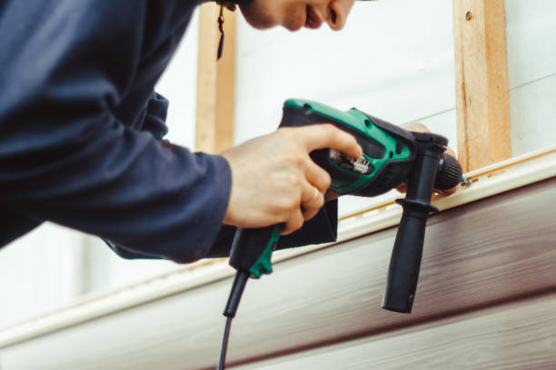 Best Siding Painting and Refinishing  in Cocoa West, FL